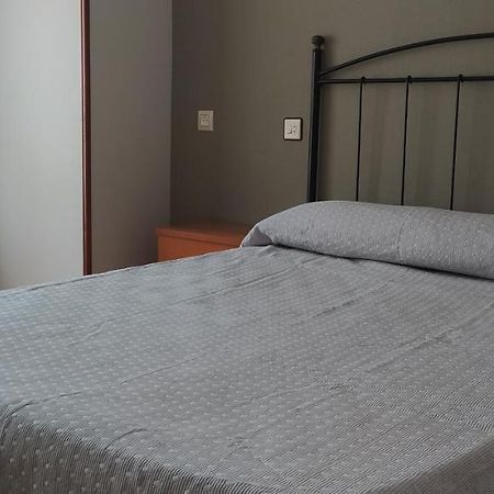 Apartamentos Xistra Cangas De Narcea Dış mekan fotoğraf