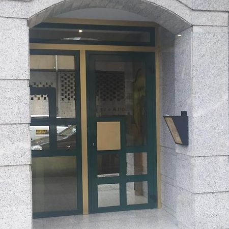 Apartamentos Xistra Cangas De Narcea Dış mekan fotoğraf