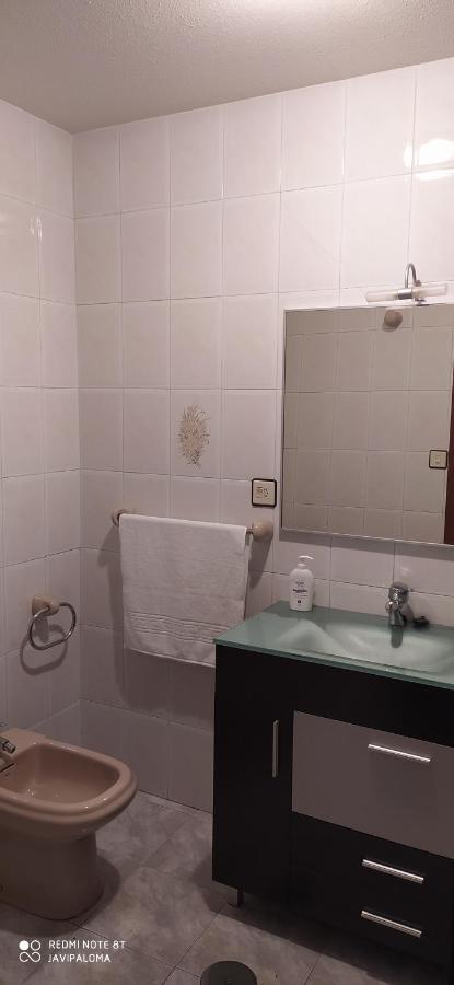 Apartamentos Xistra Cangas De Narcea Dış mekan fotoğraf