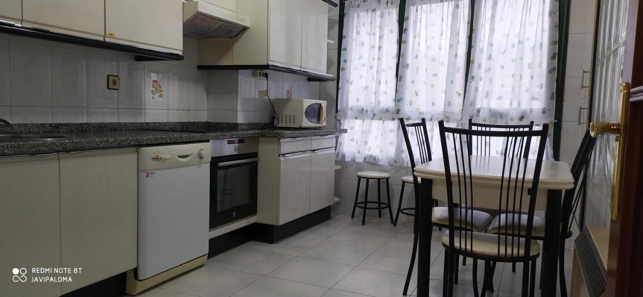 Apartamentos Xistra Cangas De Narcea Dış mekan fotoğraf