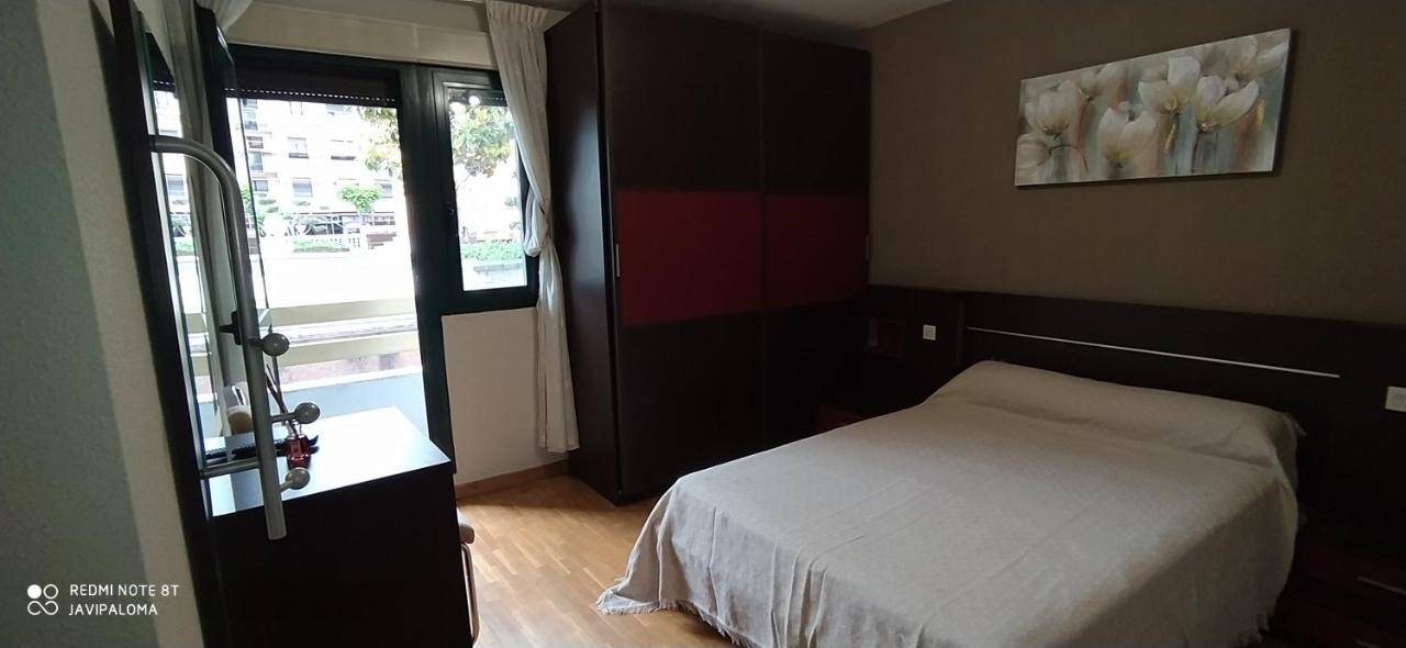 Apartamentos Xistra Cangas De Narcea Dış mekan fotoğraf
