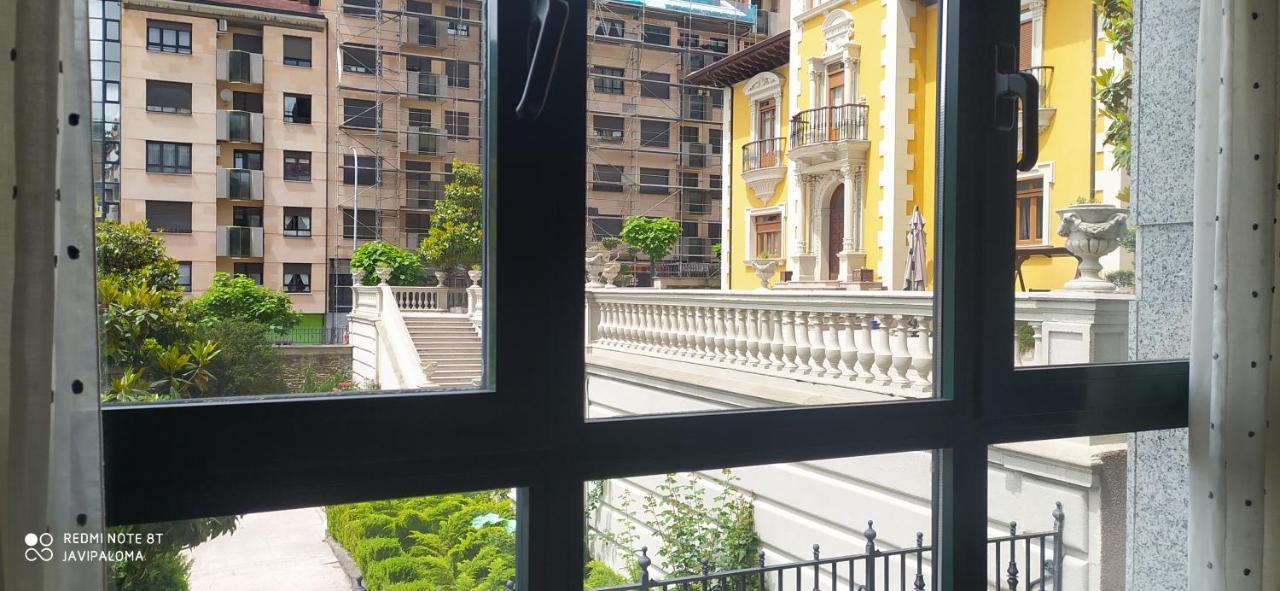 Apartamentos Xistra Cangas De Narcea Dış mekan fotoğraf